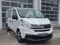 2021 Fiat Talento