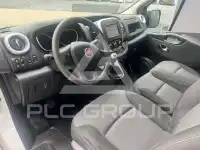 2021 Fiat Talento