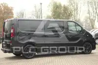 2021 Fiat Talento