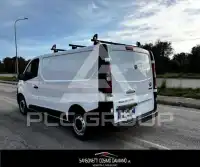 2021 Fiat Talento