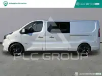2021 Fiat Talento