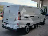 2021 Fiat Talento