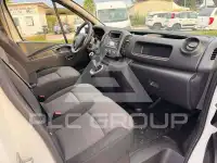 2021 Fiat Talento
