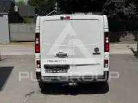 2021 Fiat Talento
