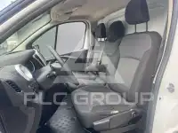 2021 Fiat Talento