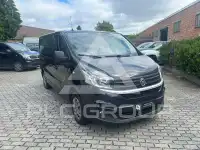 2021 Fiat Talento