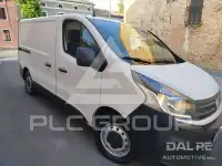 2021 Fiat Talento