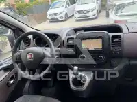 2021 Fiat Talento