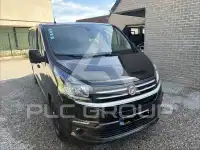 2021 Fiat Talento