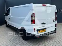 2021 Fiat Talento