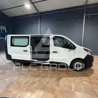 2021 Fiat Talento