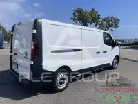 2021 Fiat Talento