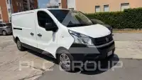2021 Fiat Talento