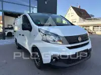 2021 Fiat Talento
