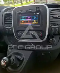 2021 Fiat Talento