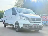 2021 Fiat Talento