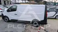2021 Fiat Talento