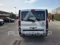2021 Fiat Talento