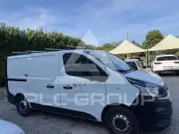 2021 Fiat Talento