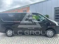 2021 Fiat Talento