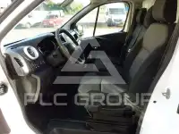 2021 Fiat Talento