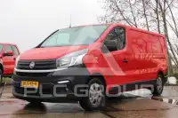 2021 Fiat Talento