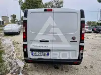 2021 Fiat Talento