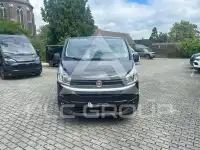 2021 Fiat Talento