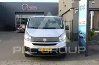 2021 Fiat Talento