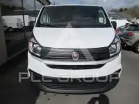 2021 Fiat Talento