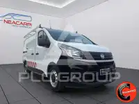 2021 Fiat Talento