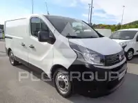 2021 Fiat Talento