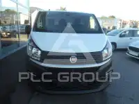 2021 Fiat Talento