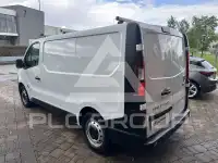 2021 Fiat Talento