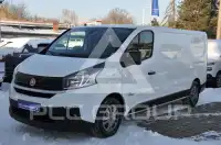 2021 Fiat Talento