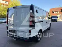 2021 Fiat Talento