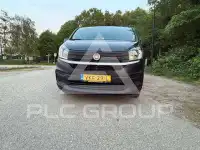 2021 Fiat Talento