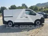 2021 Fiat Talento