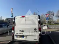 2021 Fiat Talento