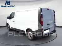 2021 Fiat Talento