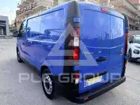 2021 Fiat Talento