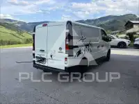 2021 Fiat Talento