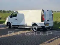 2021 Fiat Talento