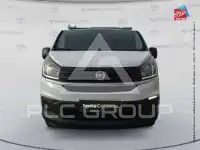 2021 Fiat Talento