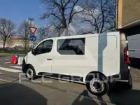 2021 Fiat Talento