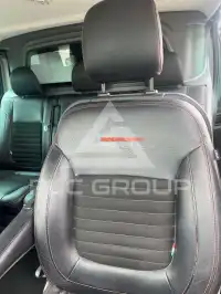 2021 Fiat Talento