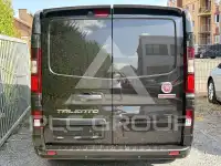 2021 Fiat Talento
