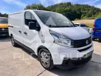 2021 Fiat Talento