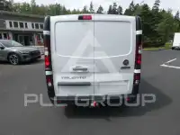 2021 Fiat Talento