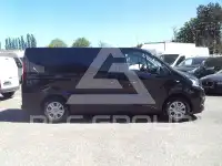 2021 Fiat Talento